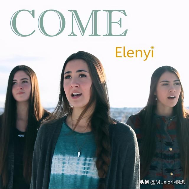 不一样的灵魂治愈系神曲《祈祷》,太美了