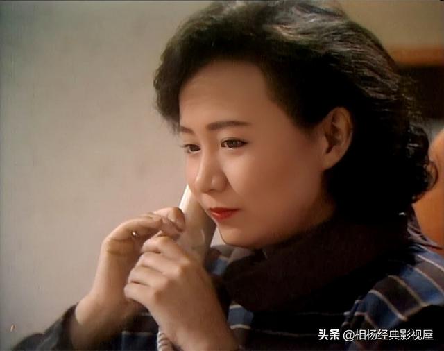 《义不容情》：丁有健的善与丁有康的恶，相辅相成