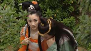 闲人马大姐电视剧(虞梦:丰满版陈德容,《闲人马大姐》隐藏了她的好身材)