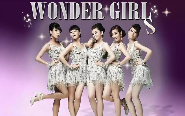 韩国十大女团巅峰对决！颜值一流，身材火辣，谁是你心中的NO.1？