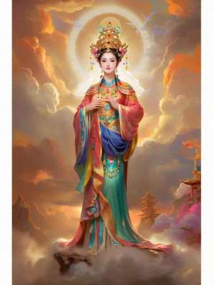 池瑶(万古神帝续：池瑶一生醉心女皇，权力分散没成始祖)