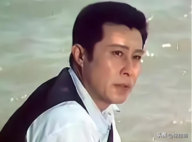 铁血与浪漫相映-电影《知音》赏析