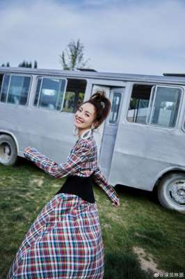 我的青春谁做主(还记得《我的青春谁做主》的李霹雳吗？和谭松韵是好友？)