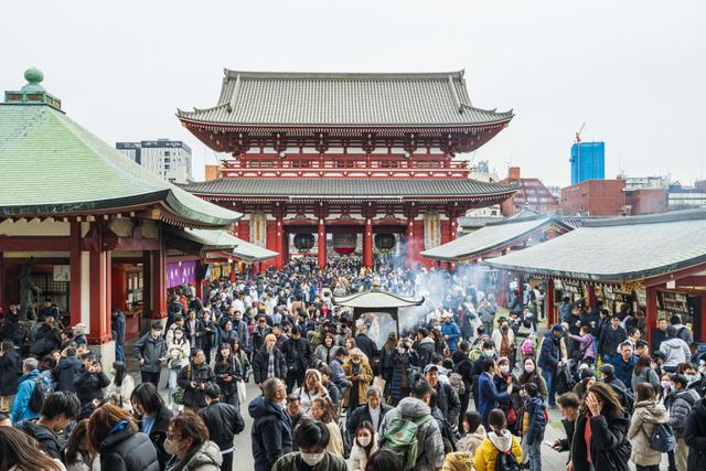 流感短暂,治安长忧:赴日韩旅游应留意社会安全问题