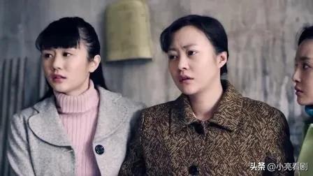 情满四合院:全剧五大未解之谜,秦淮茹独占三个?