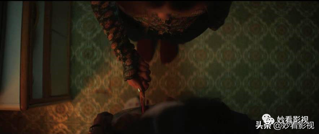 三部曲蹒跚起步——《恐惧街》