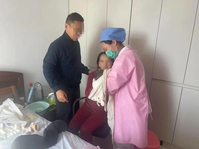 社区打造360°母婴护理坊，为辖区孕产妇、婴幼儿提供全程“专享”服务
