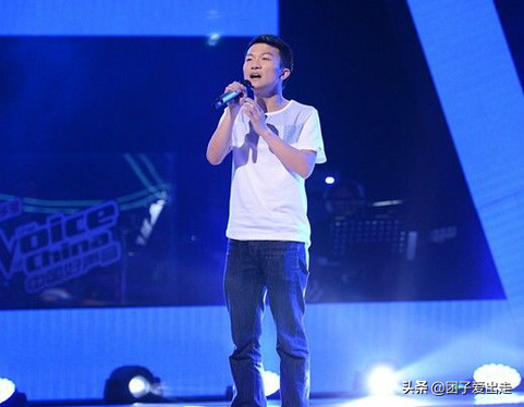 “王菲接班人”周深的另类成名史,和对他极其重要的5位恩师
