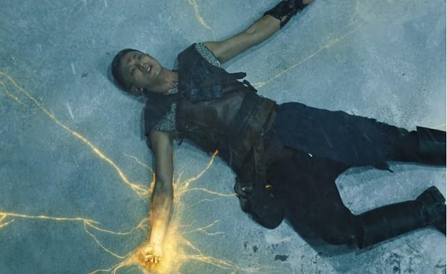 网大版“加勒比海盗”上线，5天票房才215万，口碑两极分化严重