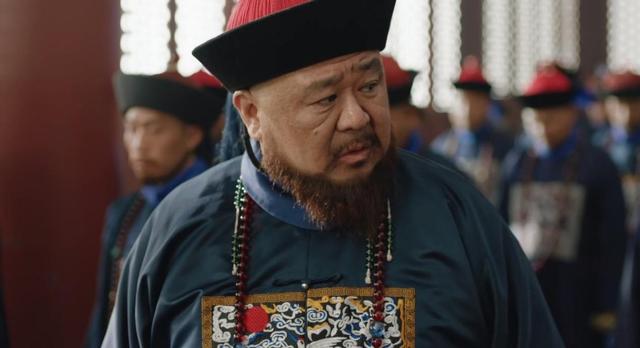 《天下长河》结局：靳辅可悲，明珠精明，索额图下场最惨