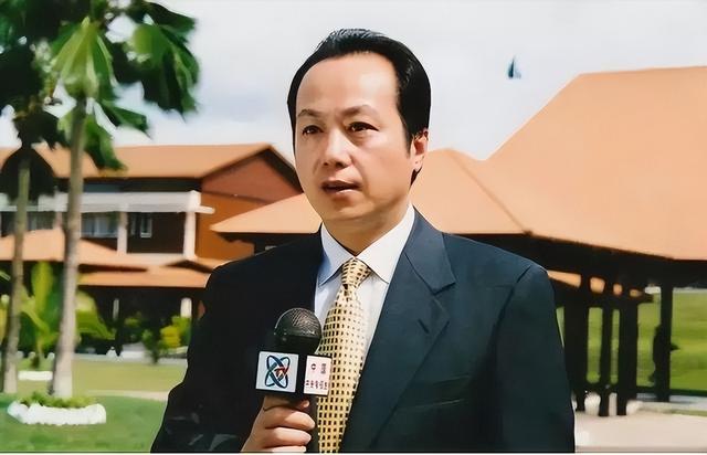 刘继红:与罗京结婚21年生一子,丈夫去世后转嫁富商,她现状如何