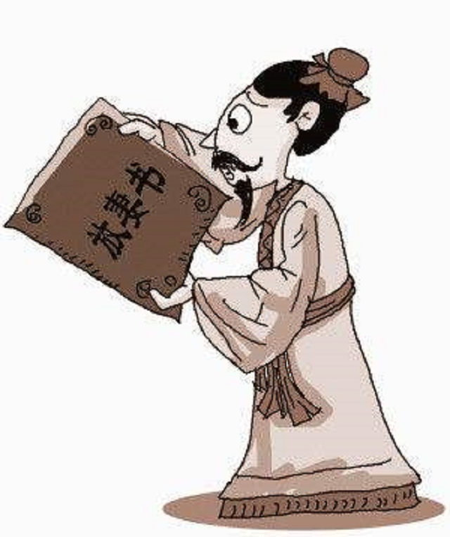 离婚冷静期?“闻君有两意,故来相与绝”,看看古代的离婚制度