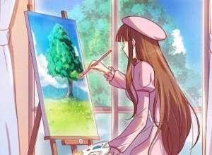 水王子王默(叶罗丽番外篇:王默与水王子终于在一起了,田园的生活真令人羡慕)