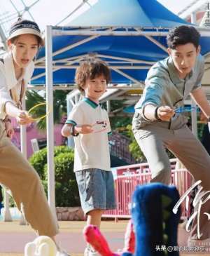 闵慧(《你给我的喜欢》：辛旗闵慧因误会分手，五年后送儿子，破镜重圆)