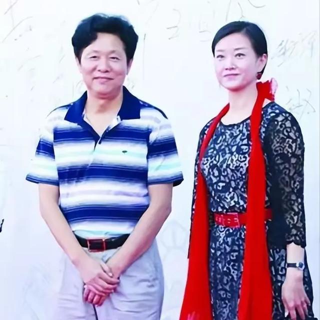 58岁宋祖英近况罕见曝光：住北京豪宅，身材丰腴，皮肤光滑不显老