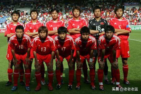 被管理层和伤病扼杀的中国天才球员