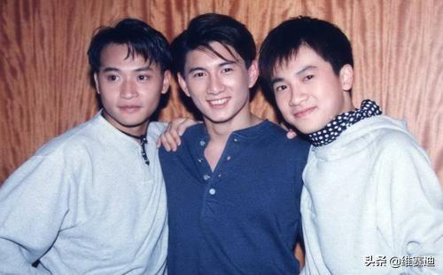 小虎队解散幕后：三位成员各有各的问题，有的根本无法解决