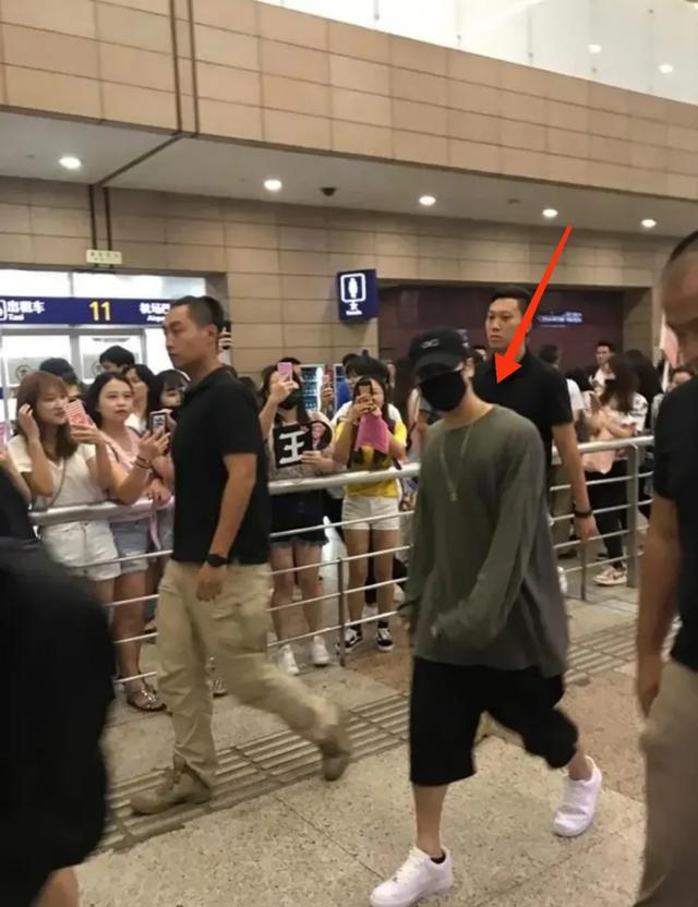 被身高耽误的6大男星：王嘉尔凭才艺出圈，张国荣成一代经典