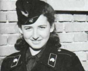 放荡女护士(她是二战时期最美的女魔头,私生活放荡,蛇蝎心肠)