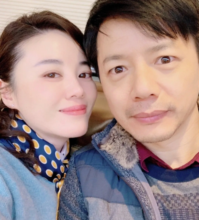 段奕宏：追日籍女孩9年，婚后因妻子问题丁克13年，如今后悔了吗