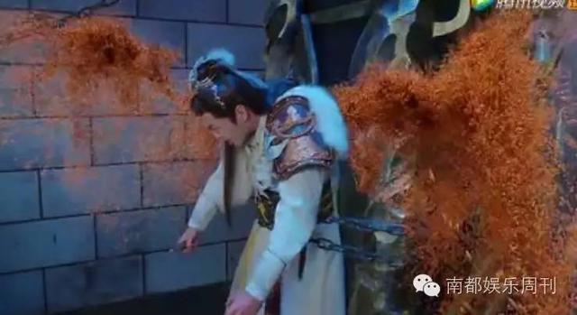 被结局虐成狗?但你以为《九州天空城》真的就这么结束了吗?隐藏版来了!