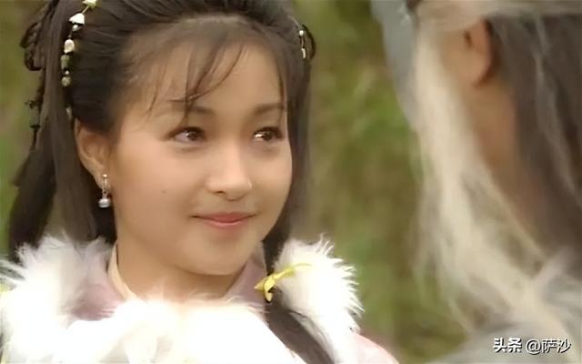 上承郭襄下传灭绝的风陵师太是如何接掌峨眉派的？她的武功如何？