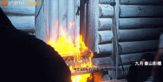 8.2分！秦昊新剧《猎狼者》再大爆，我却被曹盾与黄海波感动