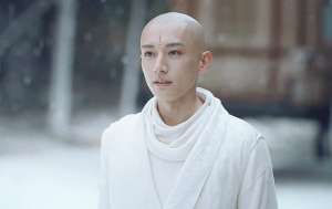 萧崇(《少年歌行》大结局未解之谜：当初是谁毒瞎萧崇？非萧羽、易文君)