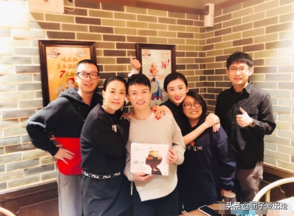 “王菲接班人”周深的另类成名史,和对他极其重要的5位恩师