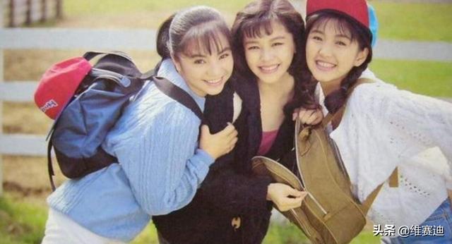 小虎队解散幕后：三位成员各有各的问题，有的根本无法解决