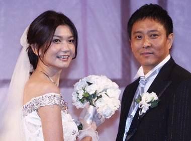 戏剧逆袭!女排最美高材生,成“中国国际超模”,嫁40岁富豪老公