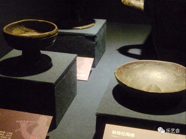 社交生活下：《曙光时代——意大利的伊特鲁里亚文明展巡礼》之六