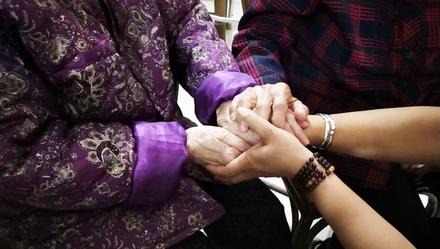 亲姐妹皆做“慰安妇”,为何70多年后公开生命中最痛苦的往事