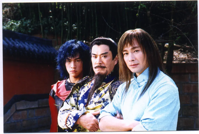 丑女硬演美女，台词羞耻做作，洗脑神剧《风云》魔性又上头