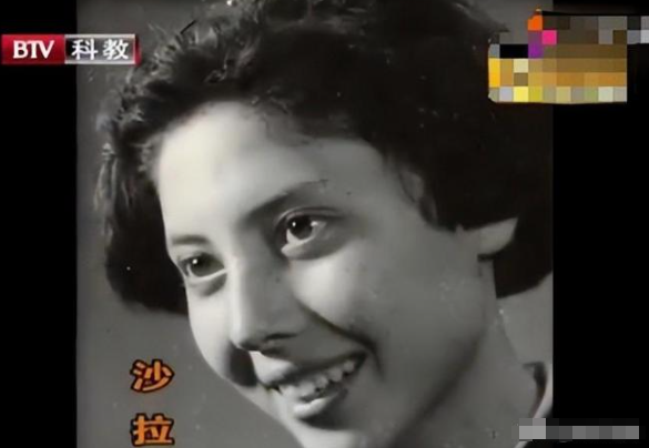 中国国籍的犹太女人：回以色列总理亲自接见，俩儿子都是亿万富豪