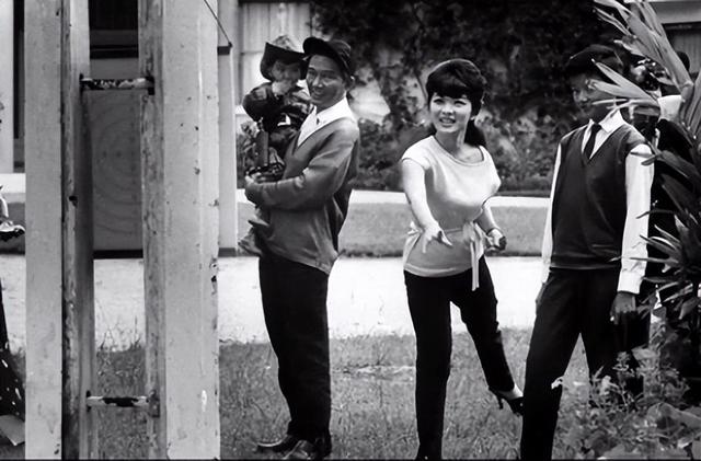 南越“第一夫人”陈丽春：蛇蝎美人，因傲慢引起政变，致家破人亡