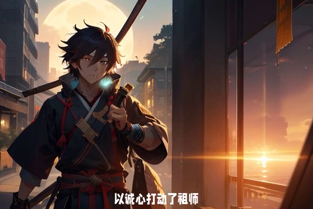 不可思议！孙悟空成名之路的绝世传奇#原创动画