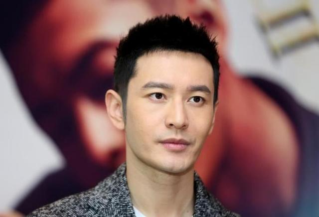 黄晓明到底是精明还是单纯,他图叶珂啥?细挖身家,资产大缩水