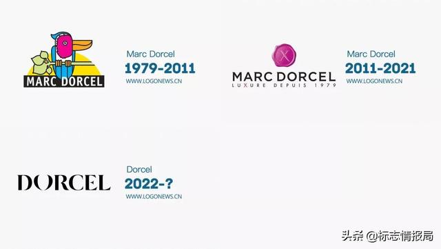 法国啄木鸟电影启用新LOGO,设计含义仁者见仁智者见智