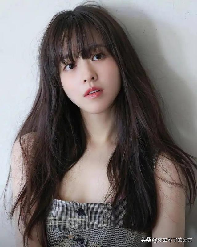 你敢信《狼少年》中的女主居然是《大力女子都奉顺》