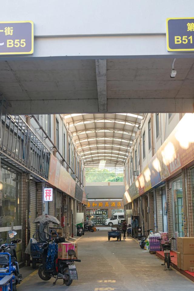 南泰市场回来了!很多人还不知道