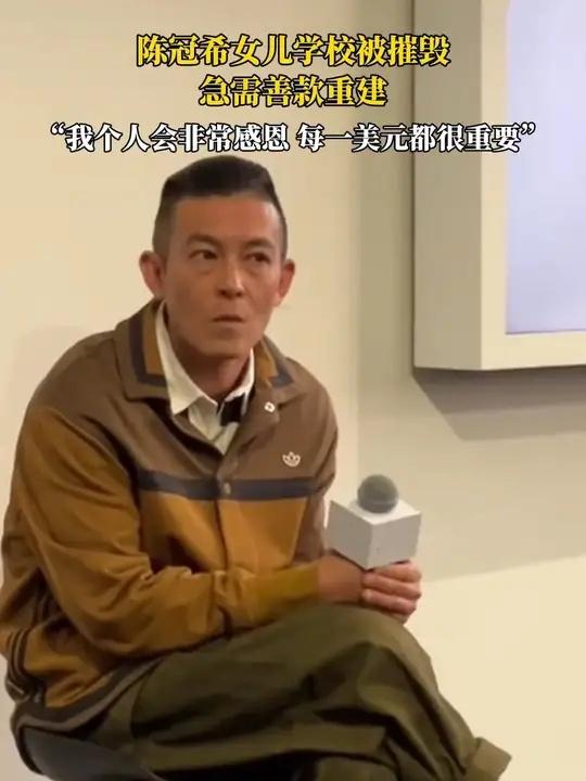 陈冠希太狠了！因为一条评论网暴素人，是人品差还是真性情？