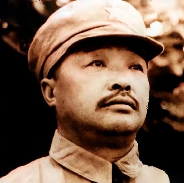 最小红军向轩：7岁参军，9岁走长征，1955年时被授予了这个军衔