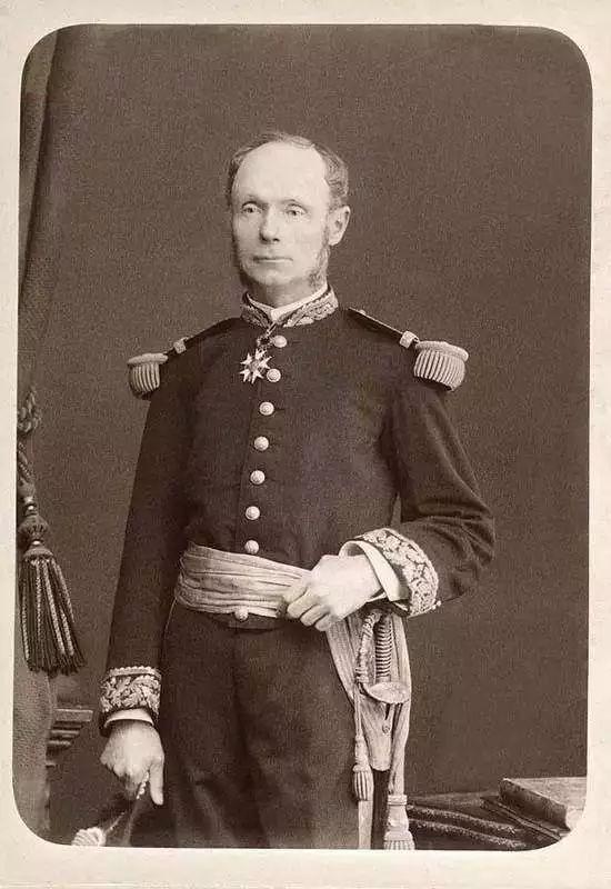 中法战争:强大的福建水师为什么被法国远东舰队秒杀?