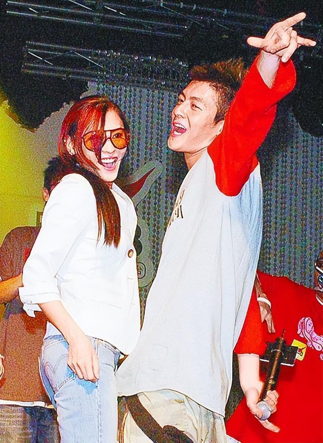 张柏芝与陈冠希的黑历史揭秘!艳照门十年回顾,震撼全网!