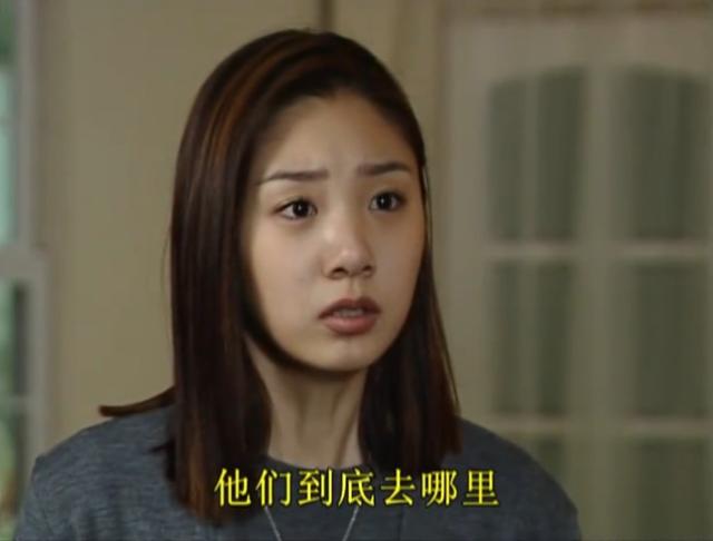 《蓝色生死恋》看到俊熙和恩熙“私奔”，才知幼美的爱有多窒息