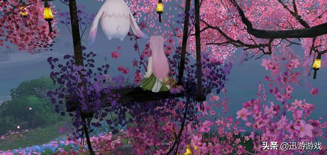 网游重现渣男许幻山，傍上富婆仍PUA前情缘，女生气晕进ICU