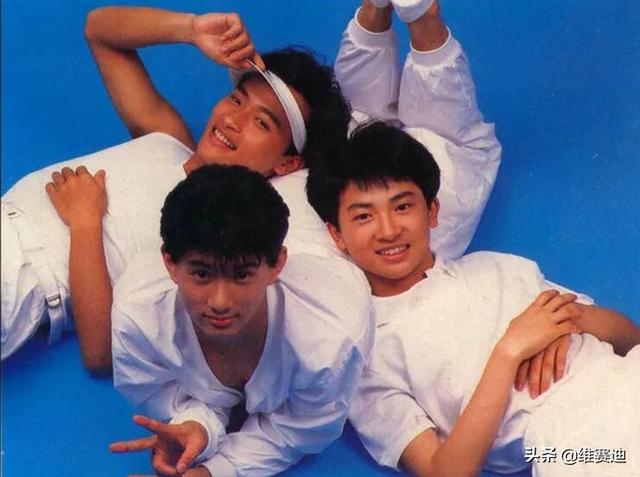 小虎队解散幕后：三位成员各有各的问题，有的根本无法解决