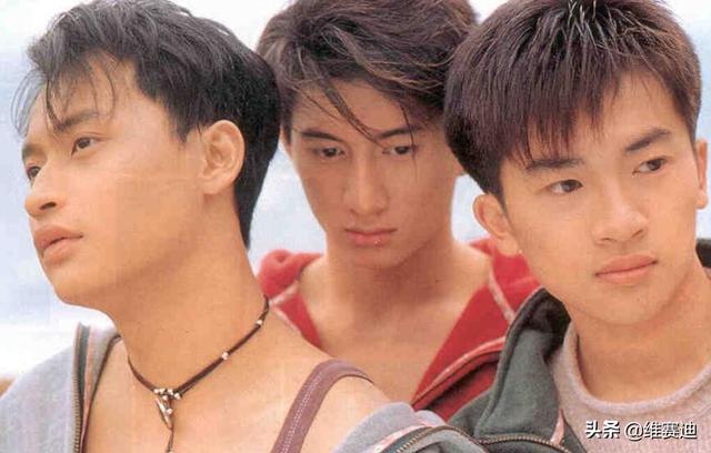 小虎队解散幕后：三位成员各有各的问题，有的根本无法解决