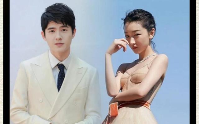 从风光无限到糊咖抱团,周冬雨刘昊然曝惊天大瓜?